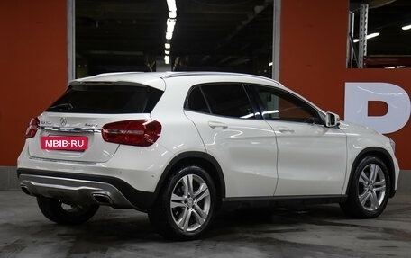 Mercedes-Benz GLA, 2014 год, 1 798 000 рублей, 5 фотография
