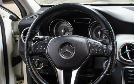 Mercedes-Benz GLA, 2014 год, 1 798 000 рублей, 16 фотография