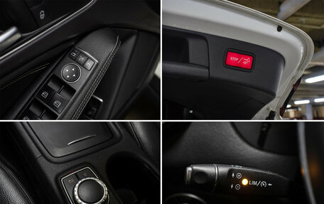 Mercedes-Benz GLA, 2014 год, 1 798 000 рублей, 17 фотография