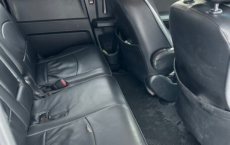 Honda Freed I, 2013 год, 1 250 000 рублей, 6 фотография