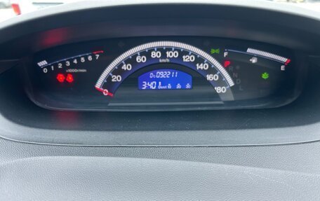 Honda Freed I, 2013 год, 1 250 000 рублей, 9 фотография