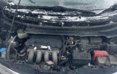 Honda Freed I, 2013 год, 1 250 000 рублей, 10 фотография