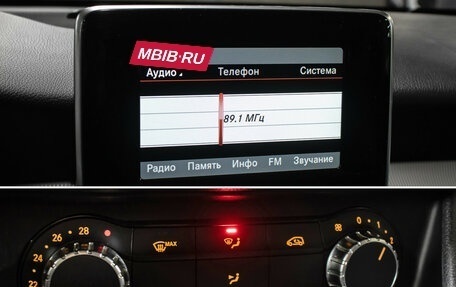 Mercedes-Benz GLA, 2014 год, 1 798 000 рублей, 18 фотография