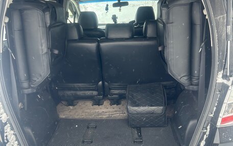 Honda Freed I, 2013 год, 1 250 000 рублей, 11 фотография