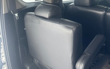 Honda Freed I, 2013 год, 1 250 000 рублей, 12 фотография