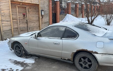 Honda Prelude IV, 1993 год, 300 000 рублей, 4 фотография