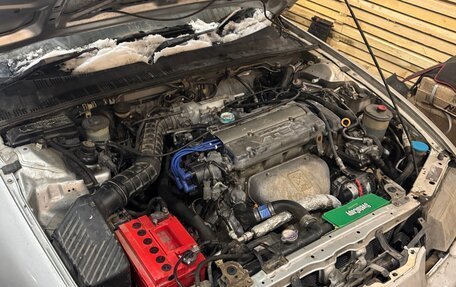 Honda Prelude IV, 1993 год, 300 000 рублей, 6 фотография