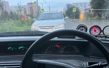 Honda Prelude IV, 1993 год, 300 000 рублей, 9 фотография