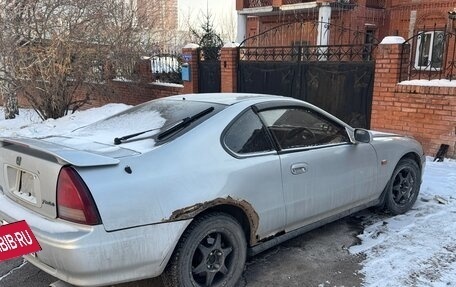 Honda Prelude IV, 1993 год, 300 000 рублей, 8 фотография