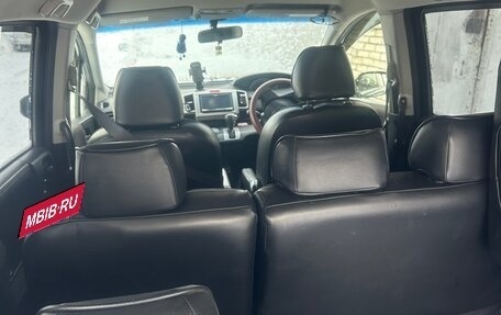 Honda Freed I, 2013 год, 1 250 000 рублей, 13 фотография