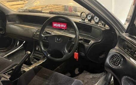 Honda Prelude IV, 1993 год, 300 000 рублей, 3 фотография