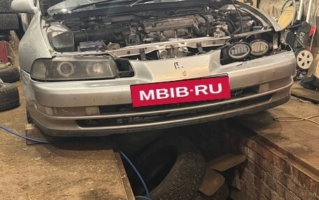 Honda Prelude IV, 1993 год, 300 000 рублей, 10 фотография