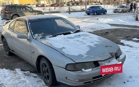 Honda Prelude IV, 1993 год, 300 000 рублей, 5 фотография