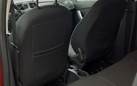 Renault Sandero II рестайлинг, 2019 год, 1 450 000 рублей, 3 фотография