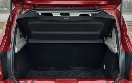 Renault Sandero II рестайлинг, 2019 год, 1 450 000 рублей, 5 фотография