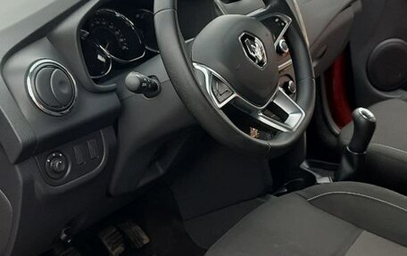 Renault Sandero II рестайлинг, 2019 год, 1 450 000 рублей, 8 фотография