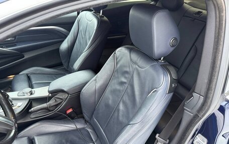 BMW 4 серия, 2018 год, 3 550 000 рублей, 7 фотография