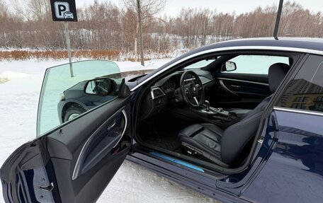 BMW 4 серия, 2018 год, 3 550 000 рублей, 5 фотография