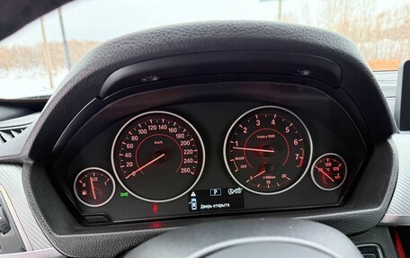 BMW 4 серия, 2018 год, 3 550 000 рублей, 9 фотография