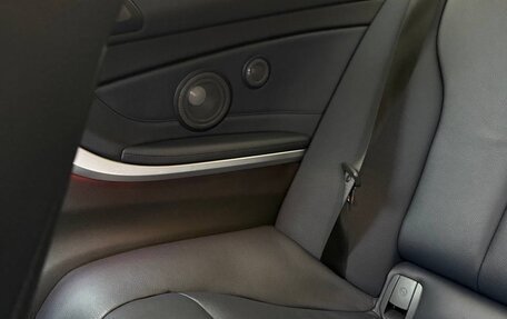 BMW 4 серия, 2018 год, 3 550 000 рублей, 12 фотография