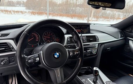 BMW 4 серия, 2018 год, 3 550 000 рублей, 8 фотография