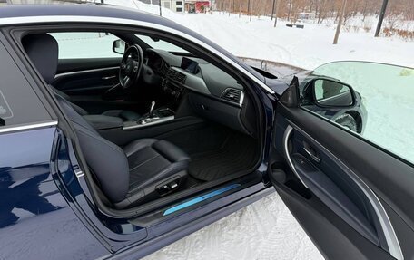 BMW 4 серия, 2018 год, 3 550 000 рублей, 16 фотография