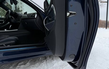 BMW 4 серия, 2018 год, 3 550 000 рублей, 17 фотография