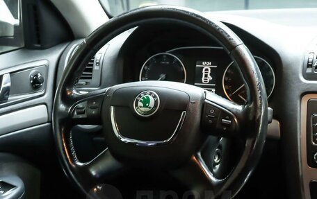 Skoda Octavia, 2011 год, 930 000 рублей, 6 фотография