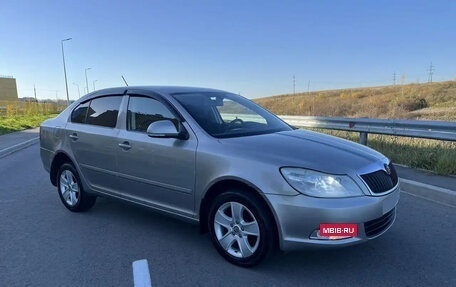 Skoda Octavia, 2011 год, 930 000 рублей, 3 фотография