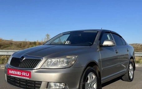 Skoda Octavia, 2011 год, 930 000 рублей, 5 фотография