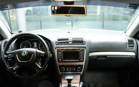 Skoda Octavia, 2011 год, 930 000 рублей, 7 фотография