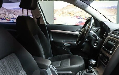 Skoda Octavia, 2011 год, 930 000 рублей, 14 фотография