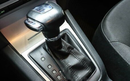 Skoda Octavia, 2011 год, 930 000 рублей, 10 фотография