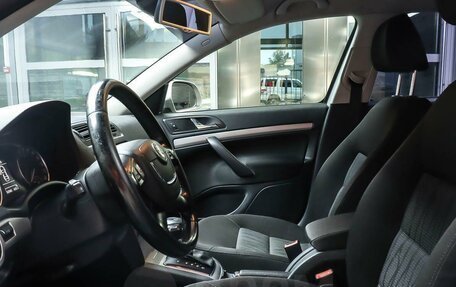 Skoda Octavia, 2011 год, 930 000 рублей, 15 фотография