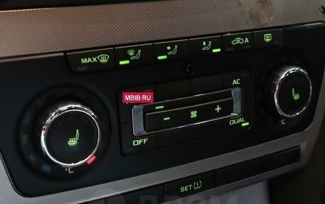 Skoda Octavia, 2011 год, 930 000 рублей, 9 фотография