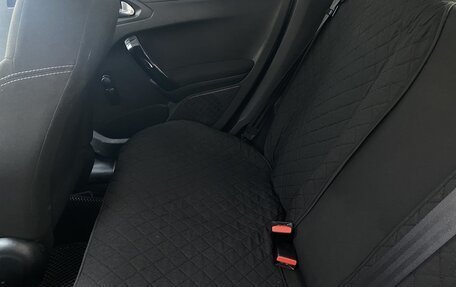 Peugeot 208 II, 2013 год, 470 000 рублей, 10 фотография