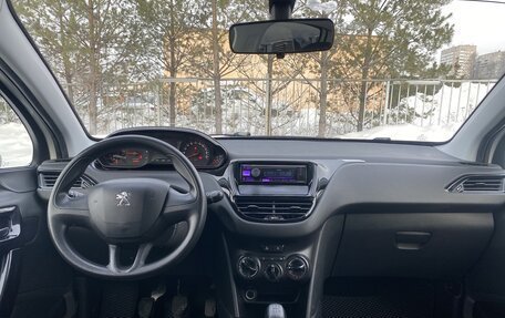 Peugeot 208 II, 2013 год, 470 000 рублей, 9 фотография