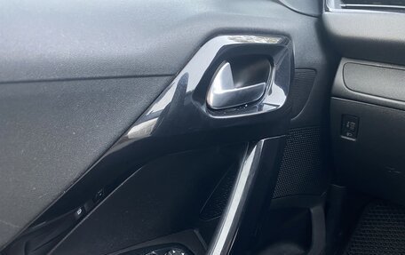 Peugeot 208 II, 2013 год, 470 000 рублей, 16 фотография