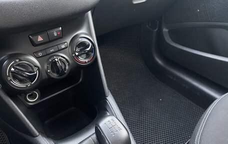 Peugeot 208 II, 2013 год, 470 000 рублей, 14 фотография