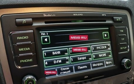 Skoda Octavia, 2011 год, 930 000 рублей, 8 фотография