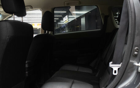 Mitsubishi Outlander III рестайлинг 3, 2015 год, 1 599 000 рублей, 13 фотография