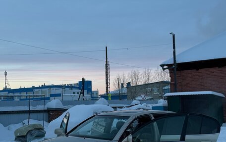 Lexus GS II рестайлинг, 1998 год, 650 000 рублей, 1 фотография