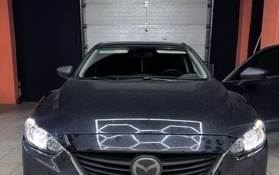 Mazda 6, 2014 год, 1 050 000 рублей, 1 фотография