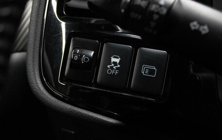 Mitsubishi Outlander III рестайлинг 3, 2015 год, 1 599 000 рублей, 16 фотография