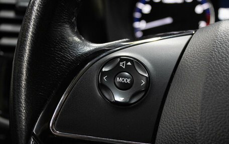 Mitsubishi Outlander III рестайлинг 3, 2015 год, 1 599 000 рублей, 19 фотография