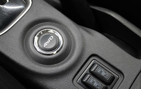 Mitsubishi Outlander III рестайлинг 3, 2015 год, 1 599 000 рублей, 25 фотография