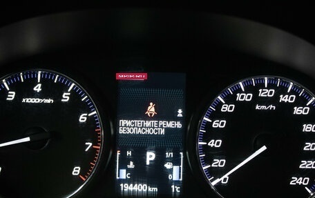 Mitsubishi Outlander III рестайлинг 3, 2015 год, 1 599 000 рублей, 21 фотография