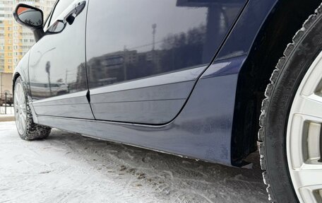 Honda Civic VIII, 2010 год, 730 000 рублей, 5 фотография