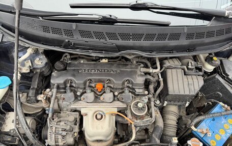 Honda Civic VIII, 2010 год, 730 000 рублей, 14 фотография