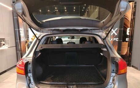 Mitsubishi ASX I рестайлинг, 2012 год, 899 000 рублей, 7 фотография